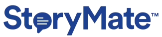 StoryMate Logo